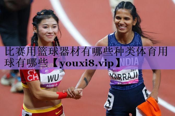 比赛用篮球器材有哪些种类体育用球有哪些