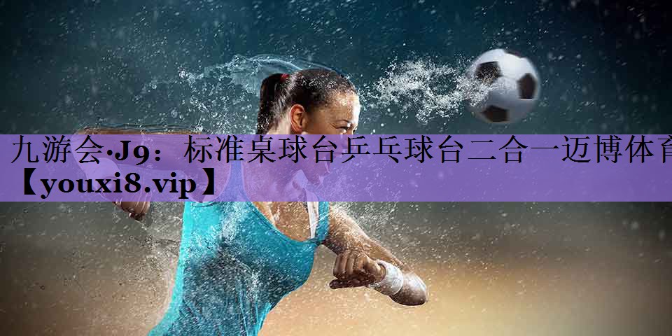 九游会·J9:标准桌球台乒乓球台二合一迈博体育