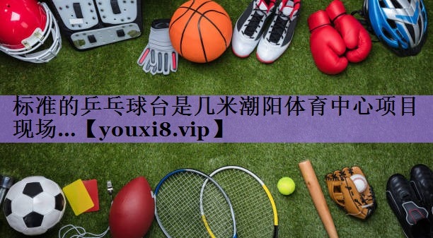标准的乒乓球台是几米潮阳体育中心项目现场…