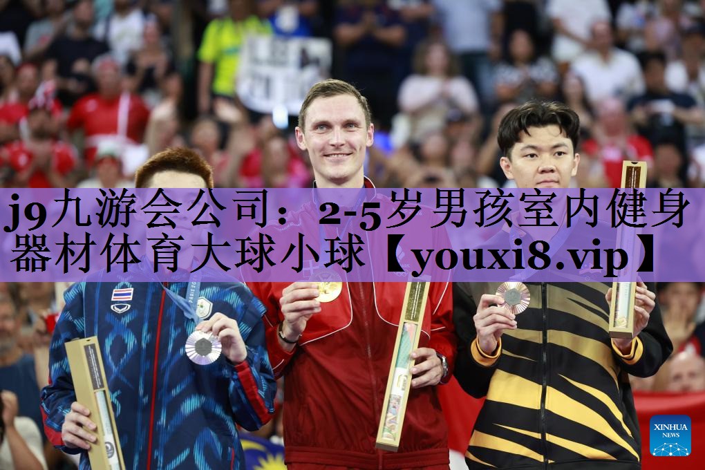 j9九游会公司:2-5岁男孩室内健身器材体育大球小球
